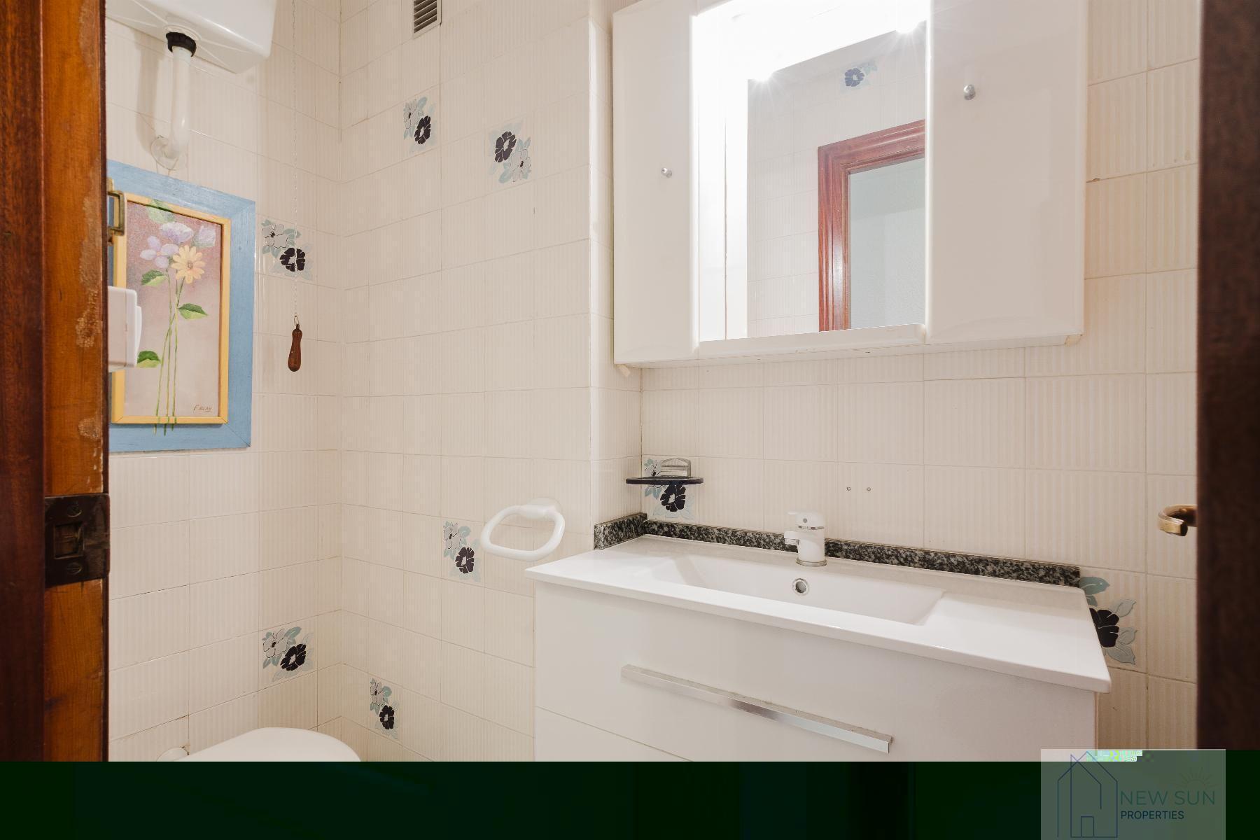 Venta de apartamento en Torrevieja