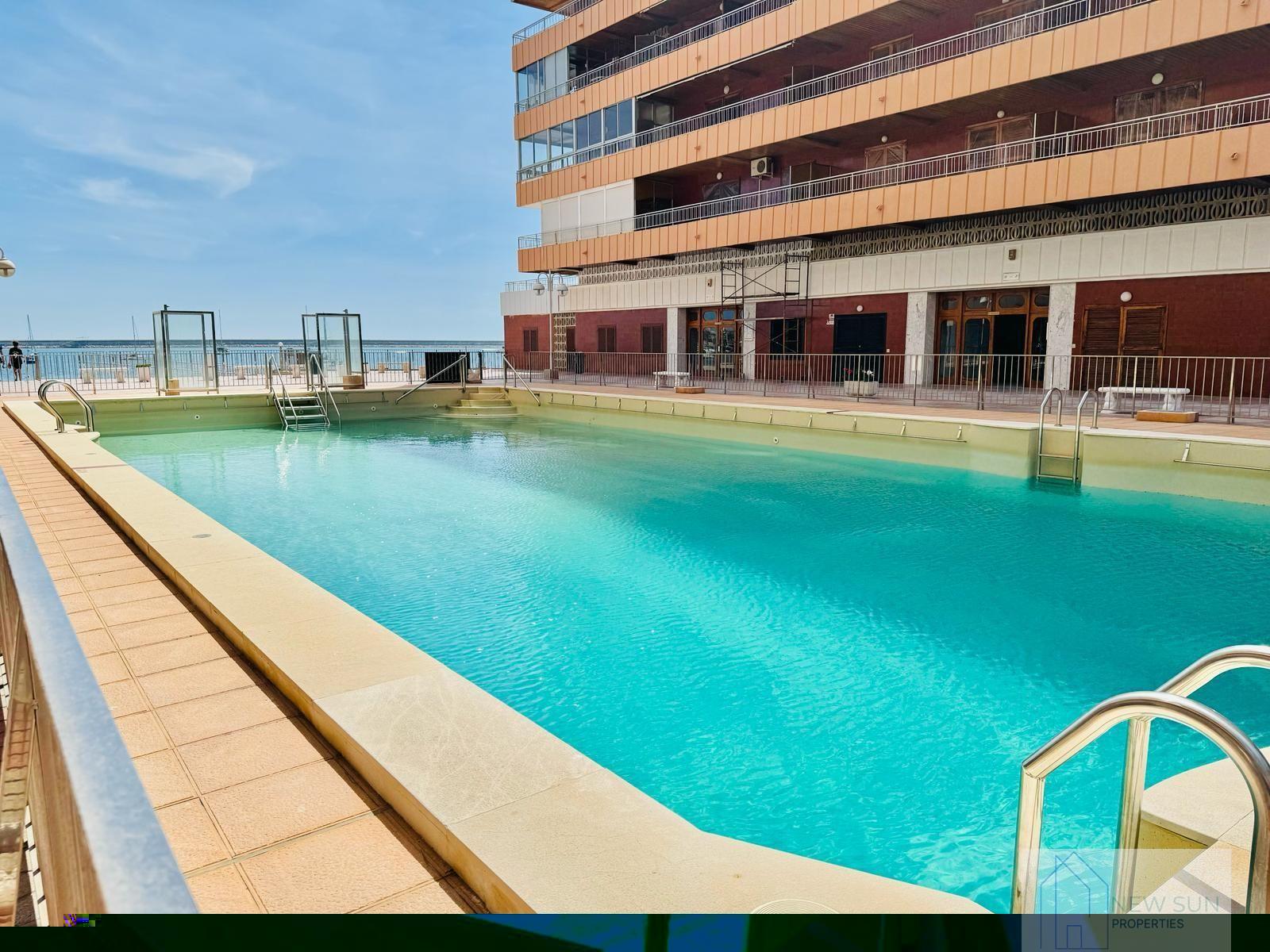 Venta de apartamento en Torrevieja