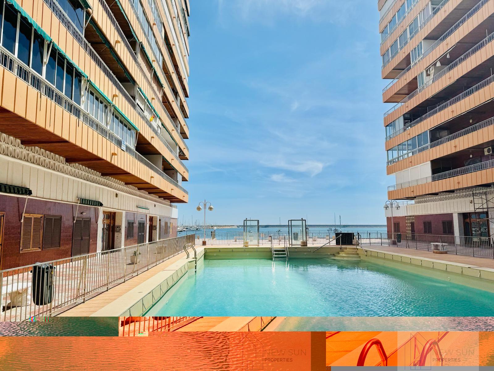 Venta de apartamento en Torrevieja