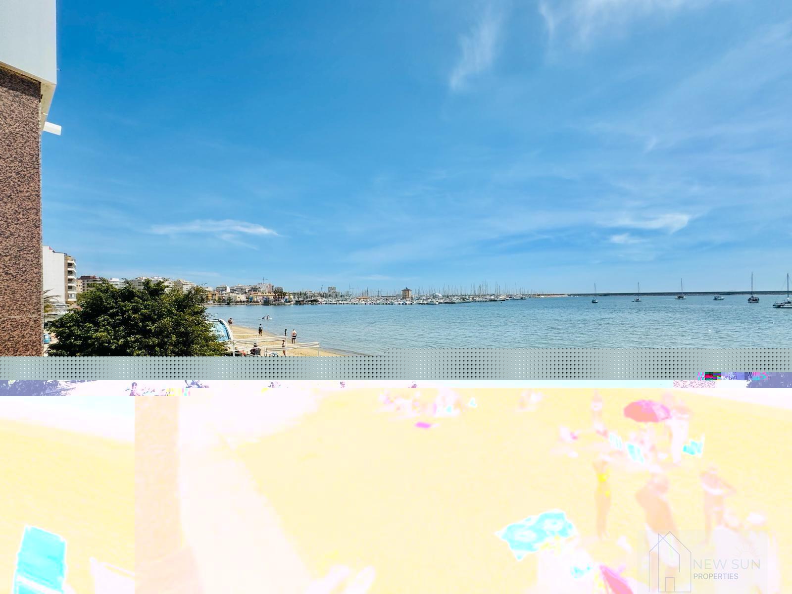 Venta de apartamento en Torrevieja