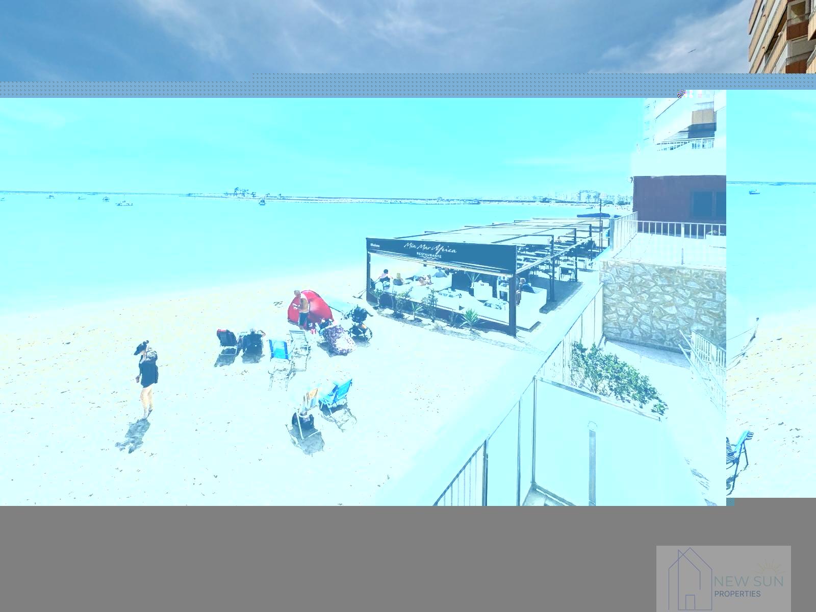 Venta de apartamento en Torrevieja