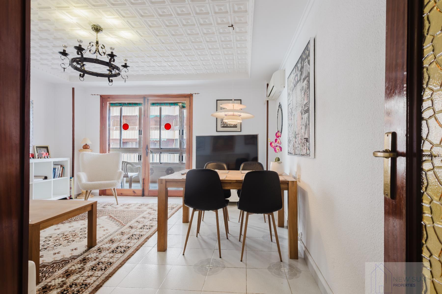 Venta de apartamento en Torrevieja