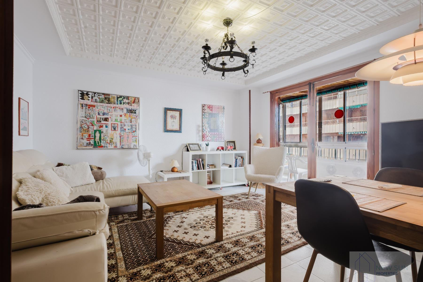 Venta de apartamento en Torrevieja