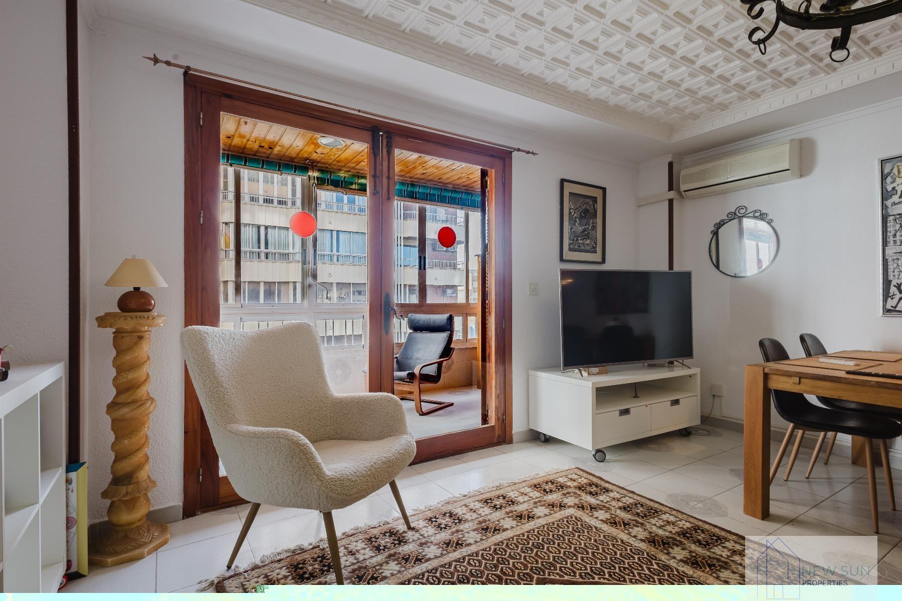 Venta de apartamento en Torrevieja