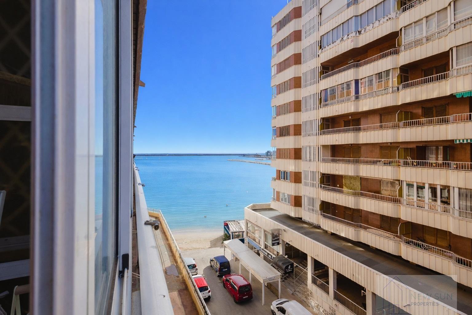 Venta de apartamento en Torrevieja