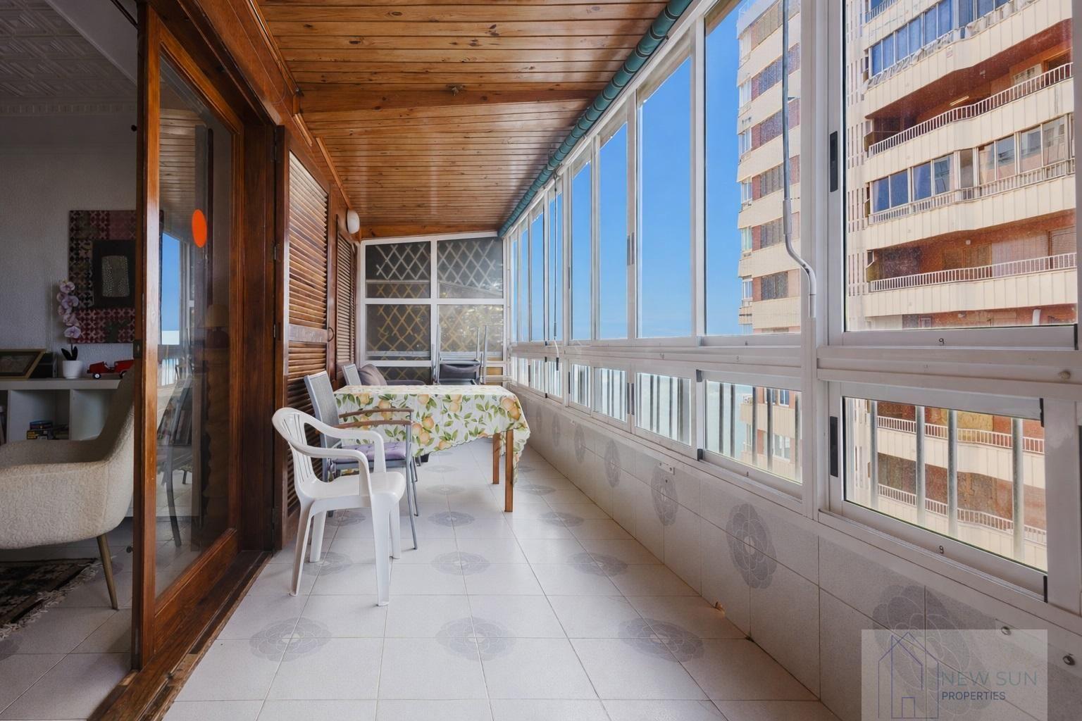Venta de apartamento en Torrevieja