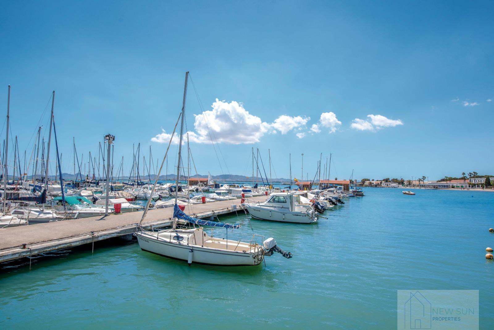 Venta de apartamento en Torrevieja