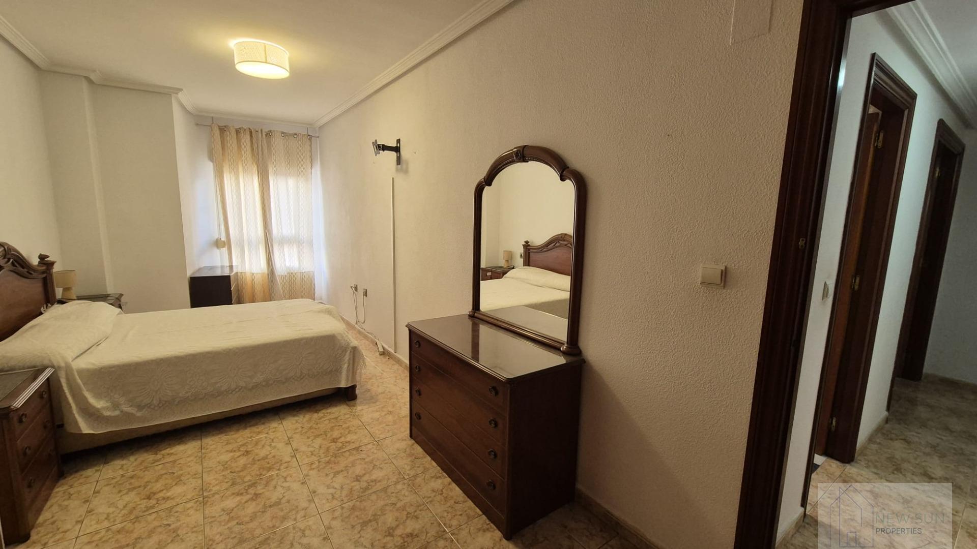 Venta de apartamento en Torrevieja