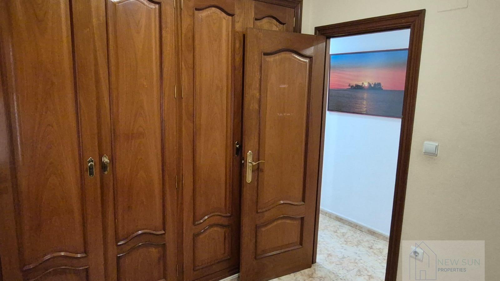 Venta de apartamento en Torrevieja