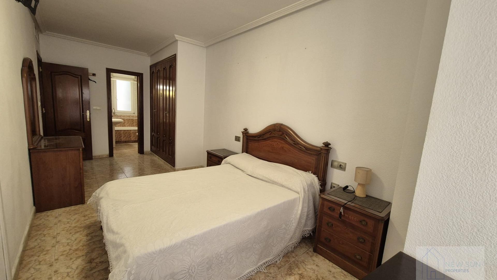 Venta de apartamento en Torrevieja