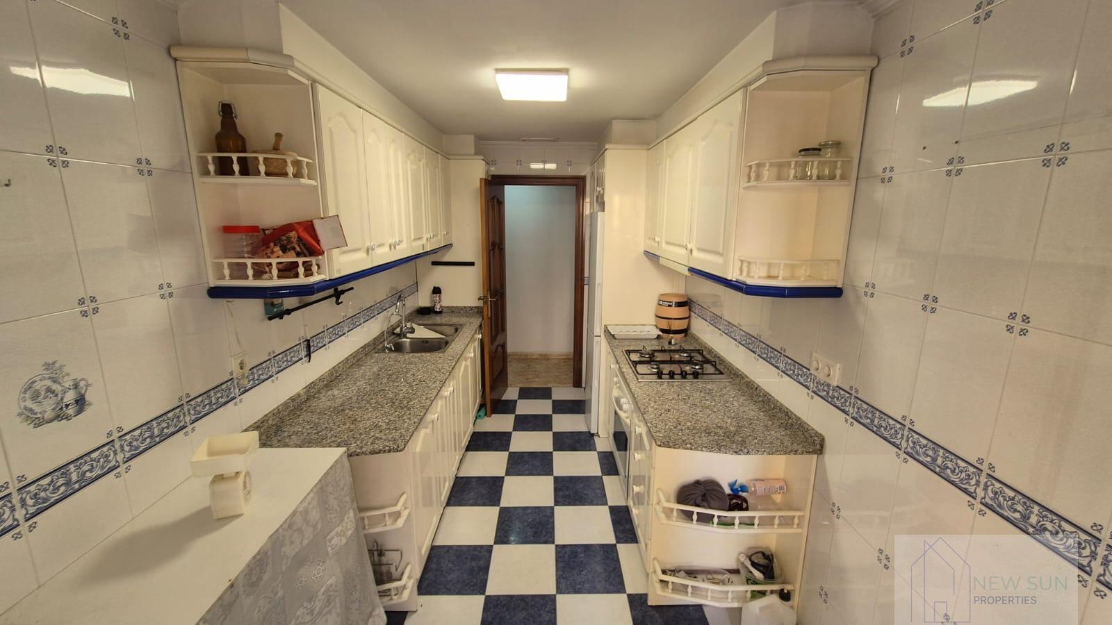 Venta de apartamento en Torrevieja