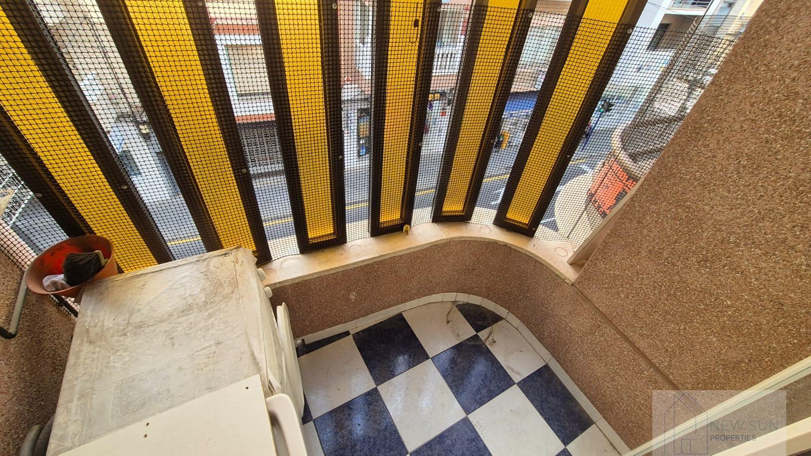 Venta de apartamento en Torrevieja