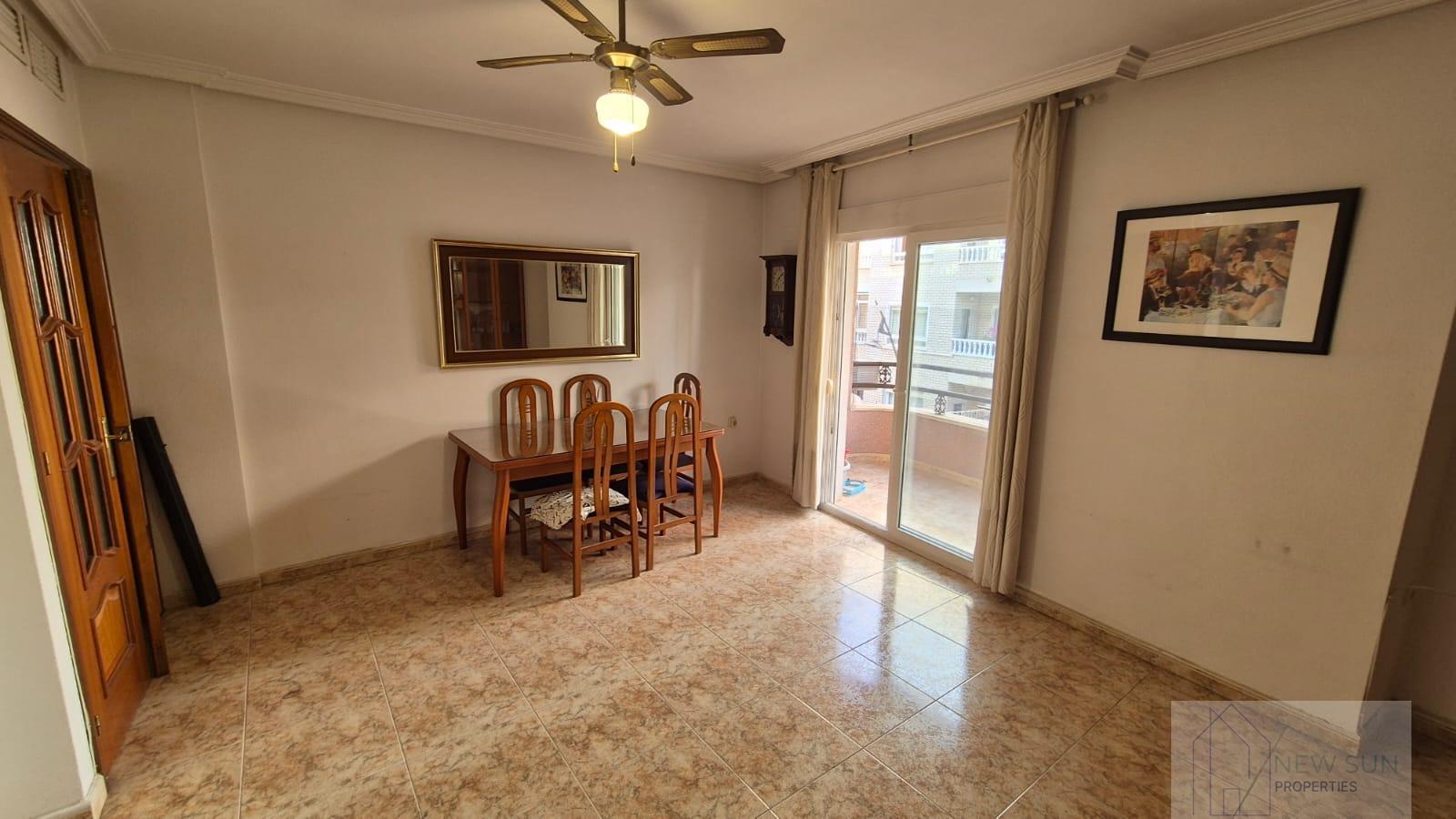 Venta de apartamento en Torrevieja