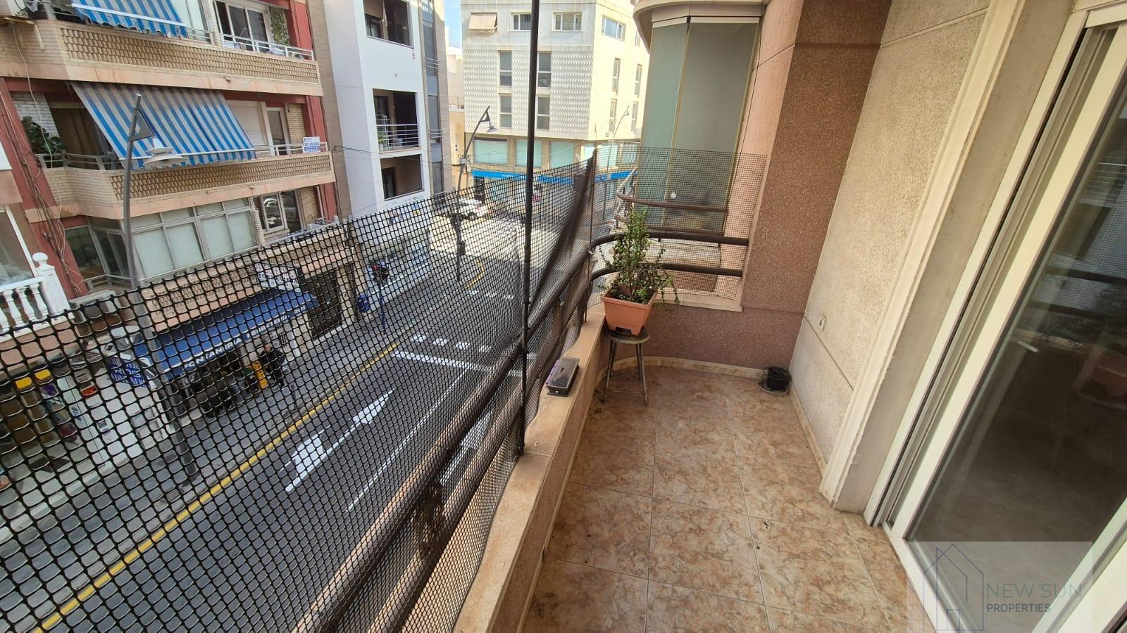 Venta de apartamento en Torrevieja