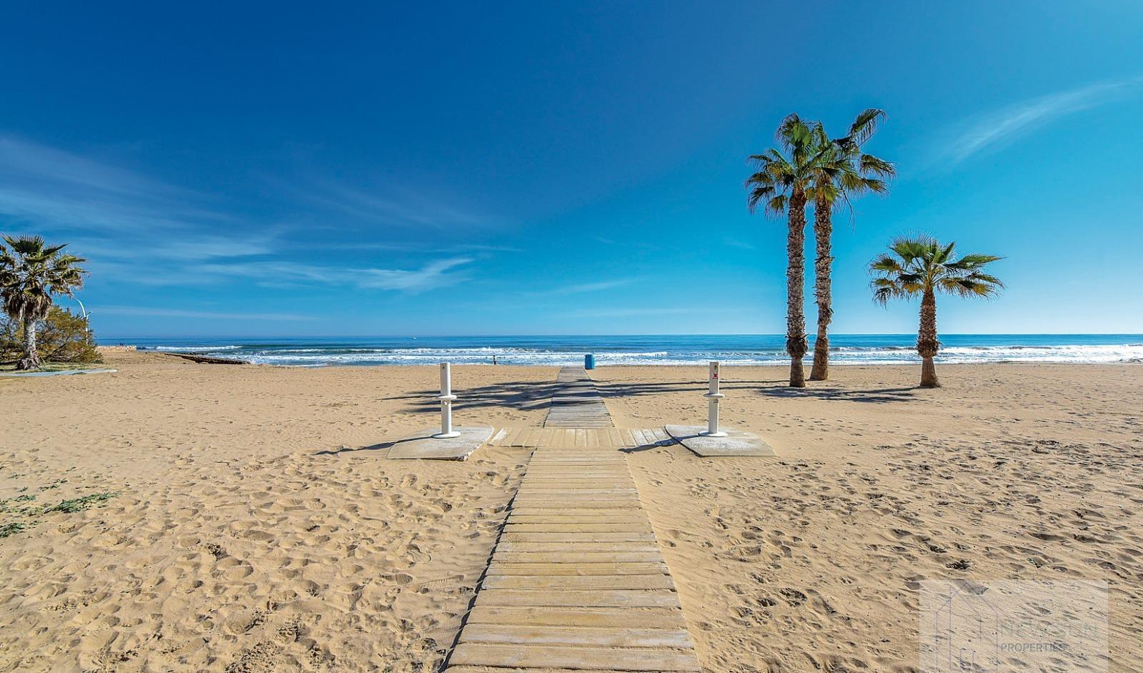 Venta de apartamento en Torrevieja