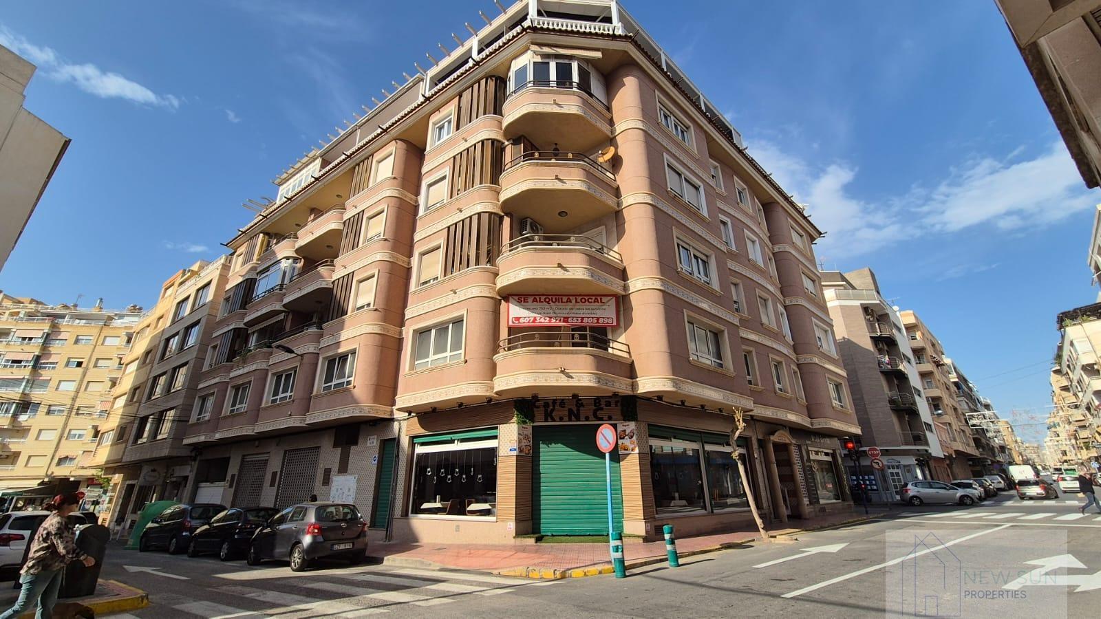 Venta de apartamento en Torrevieja