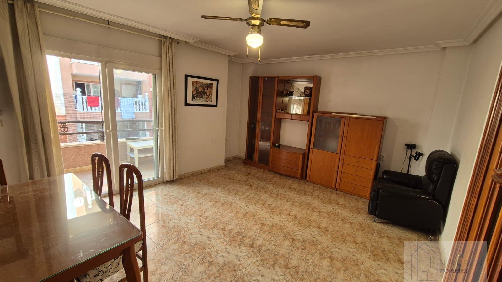Venta de apartamento en Torrevieja
