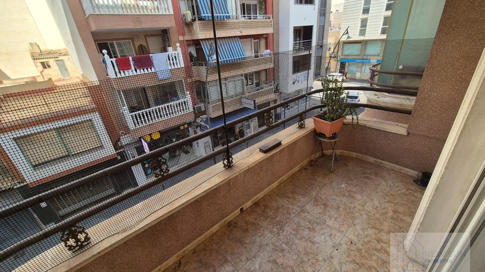 Venta de apartamento en Torrevieja