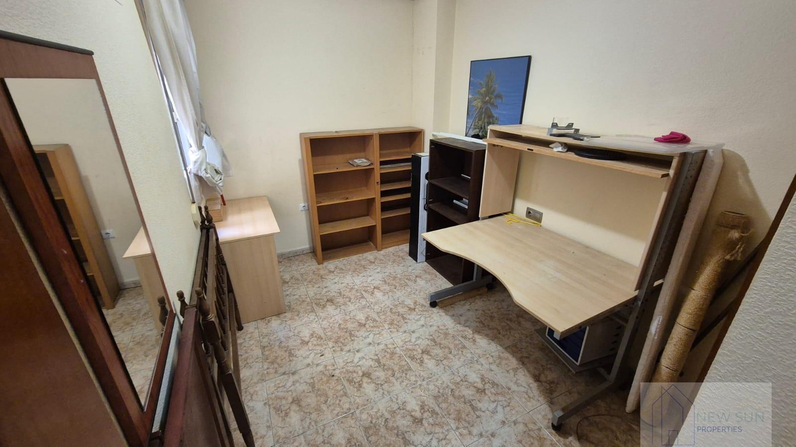 Venta de apartamento en Torrevieja