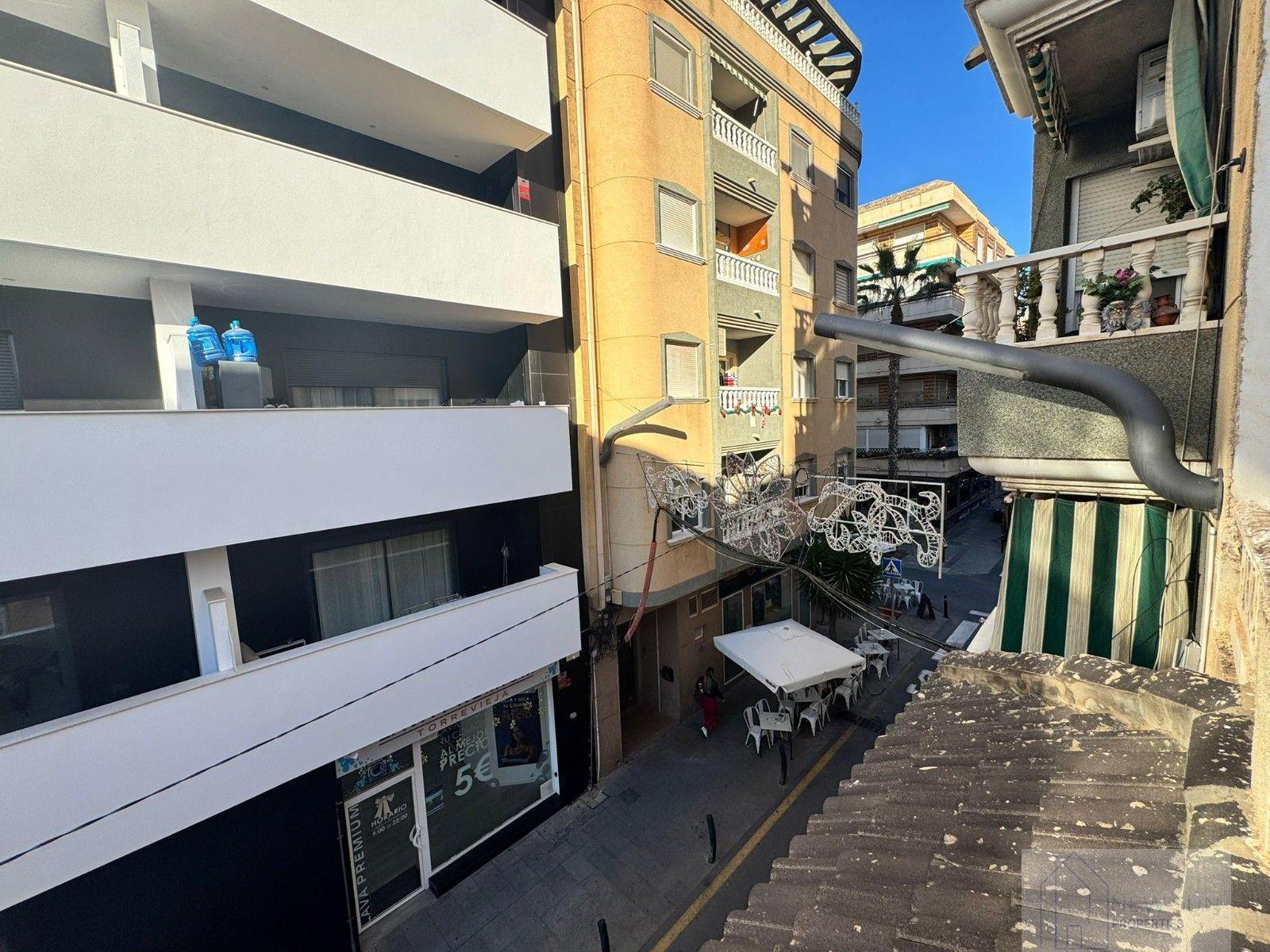 Venta de casa en Torrevieja