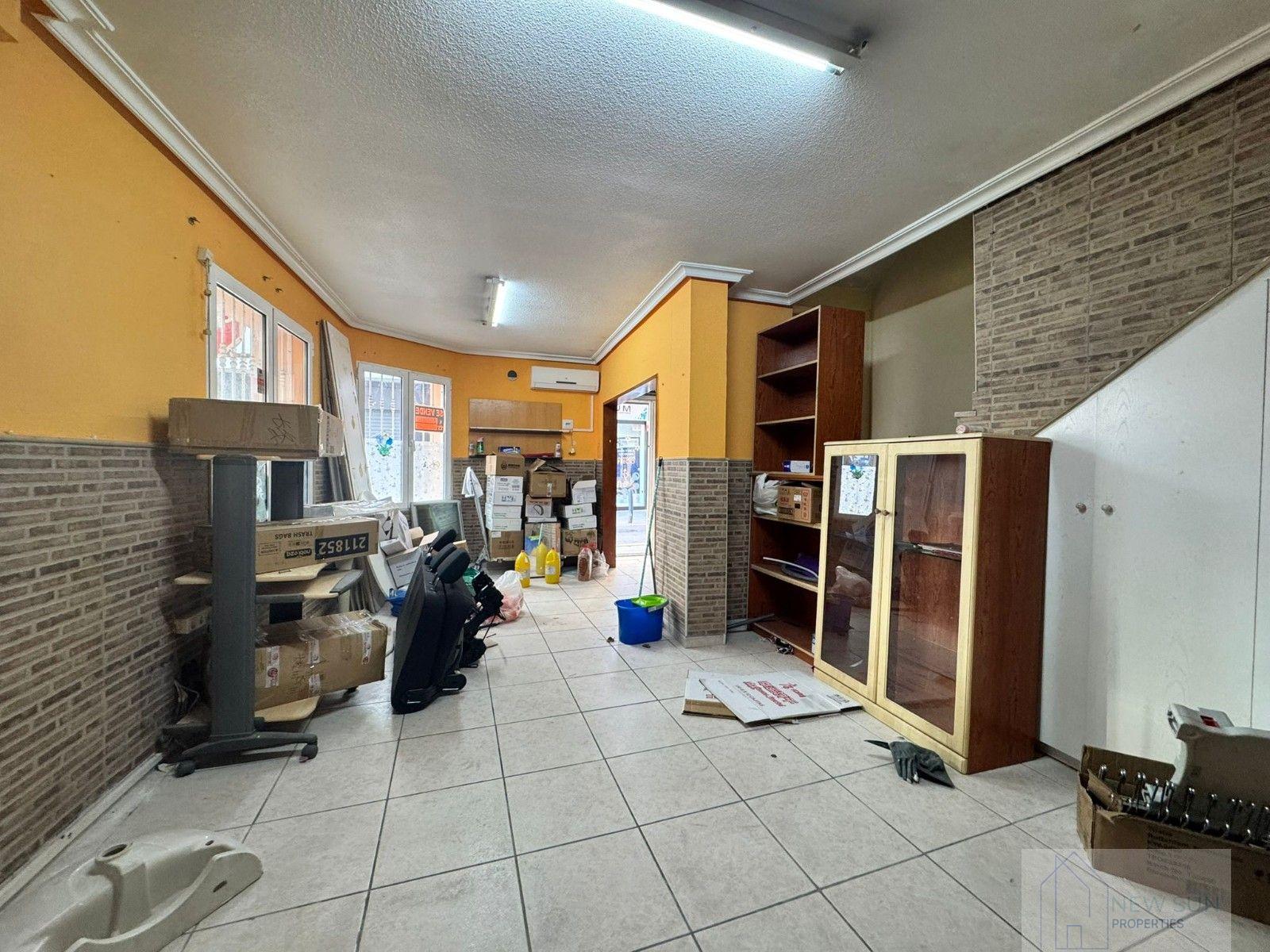 Venta de casa en Torrevieja