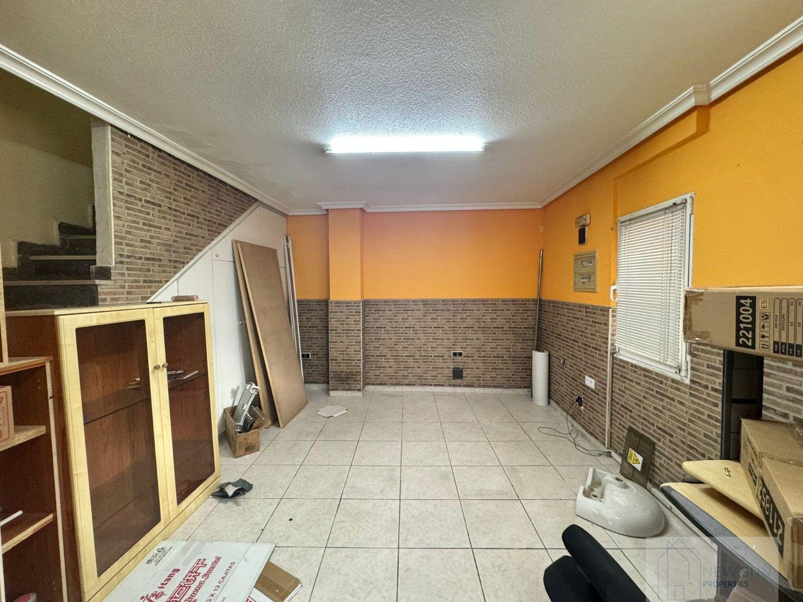 Venta de casa en Torrevieja