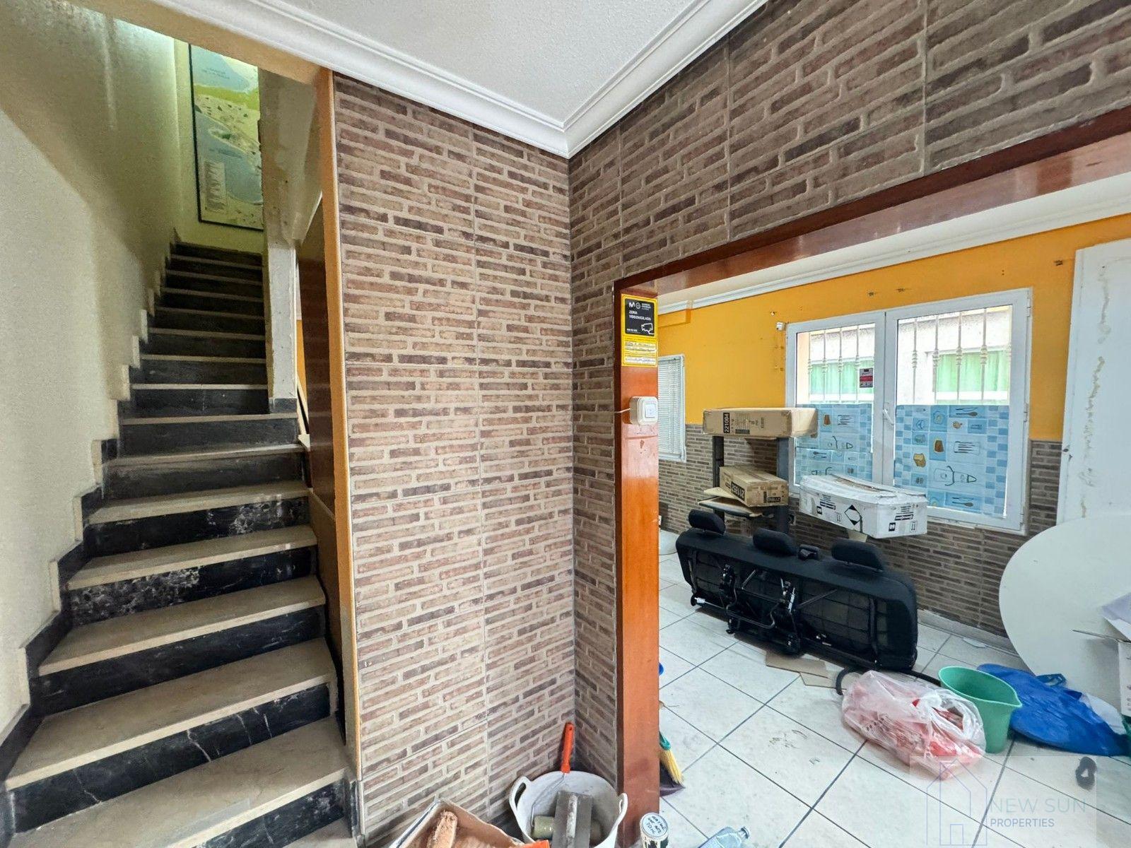 Venta de casa en Torrevieja