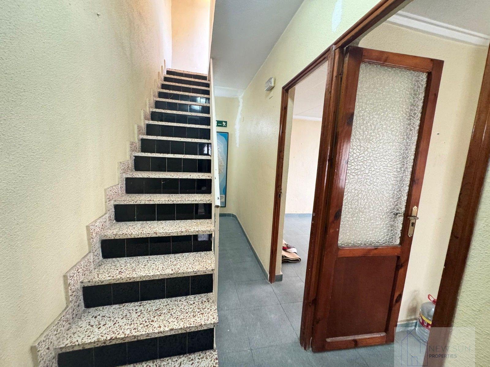 Venta de casa en Torrevieja