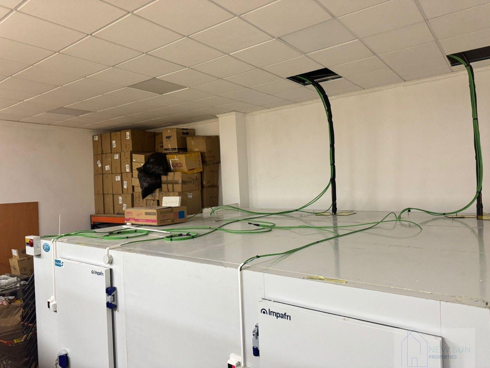 Venta de local en Torrevieja