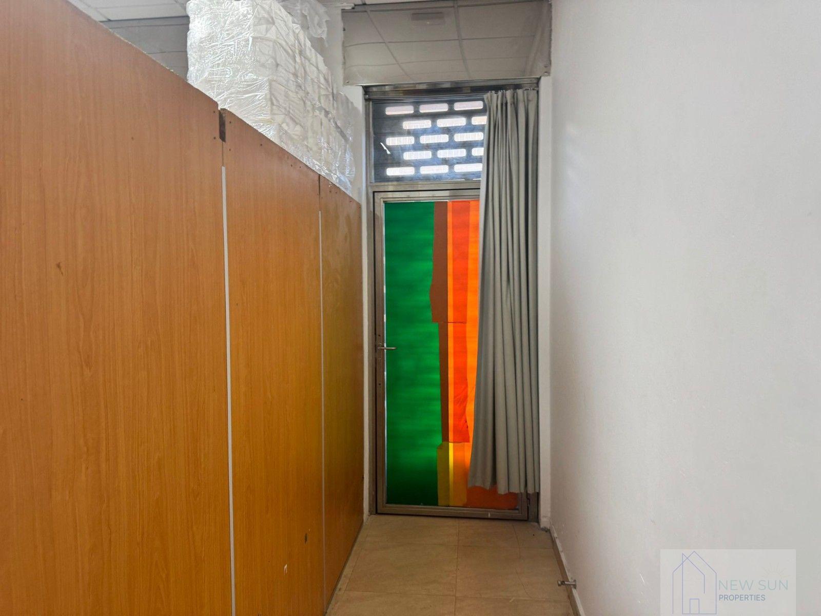 Venta de local en Torrevieja