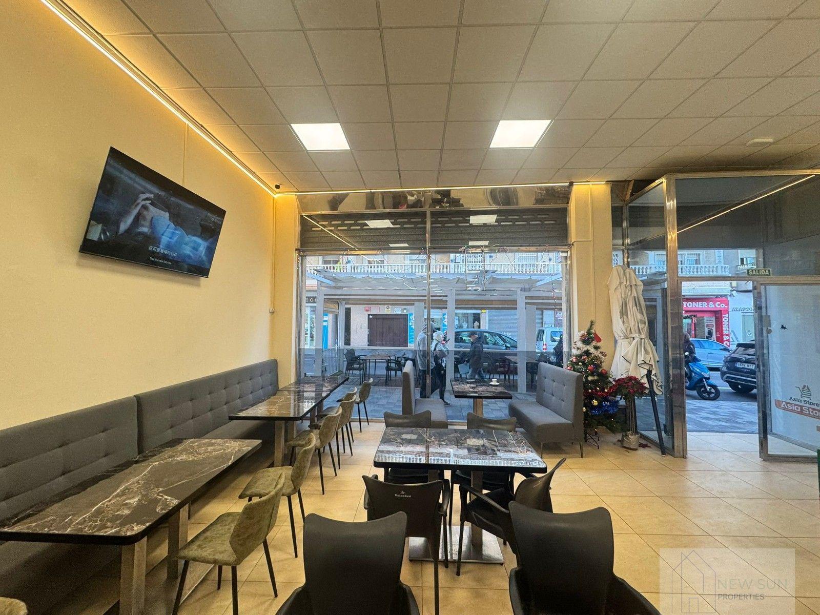 Venta de local en Torrevieja