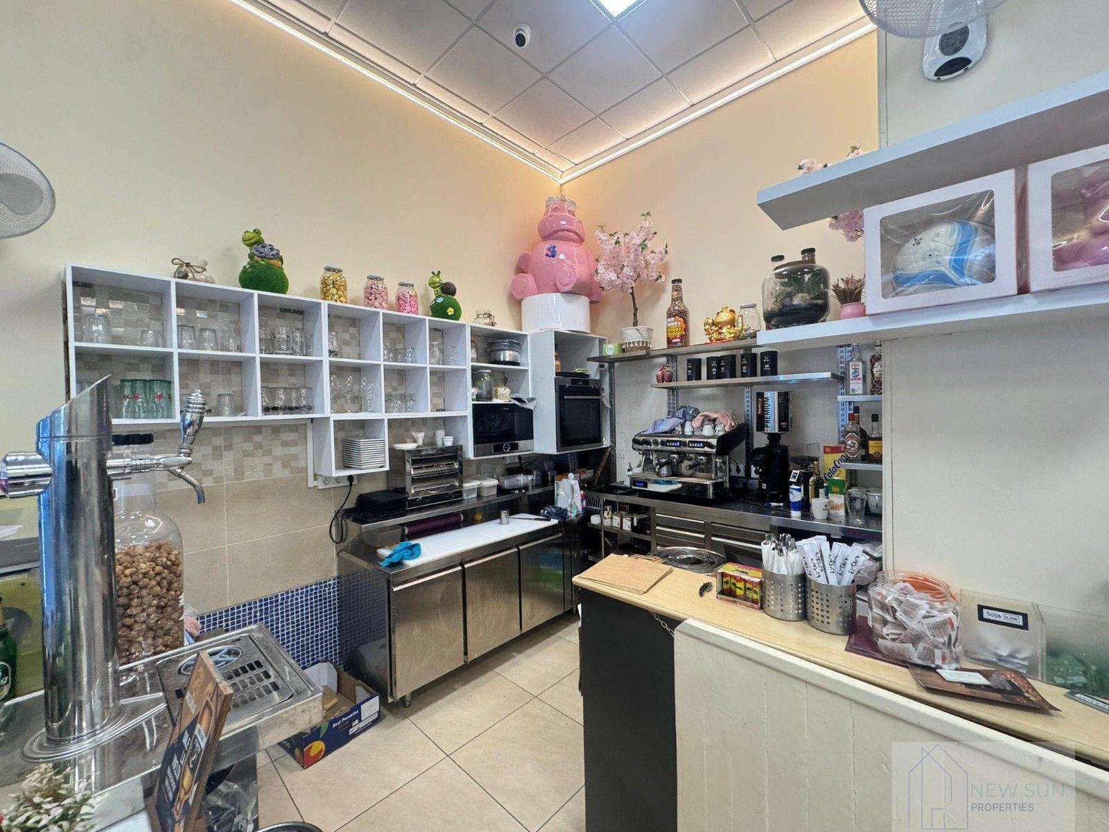 Venta de local en Torrevieja