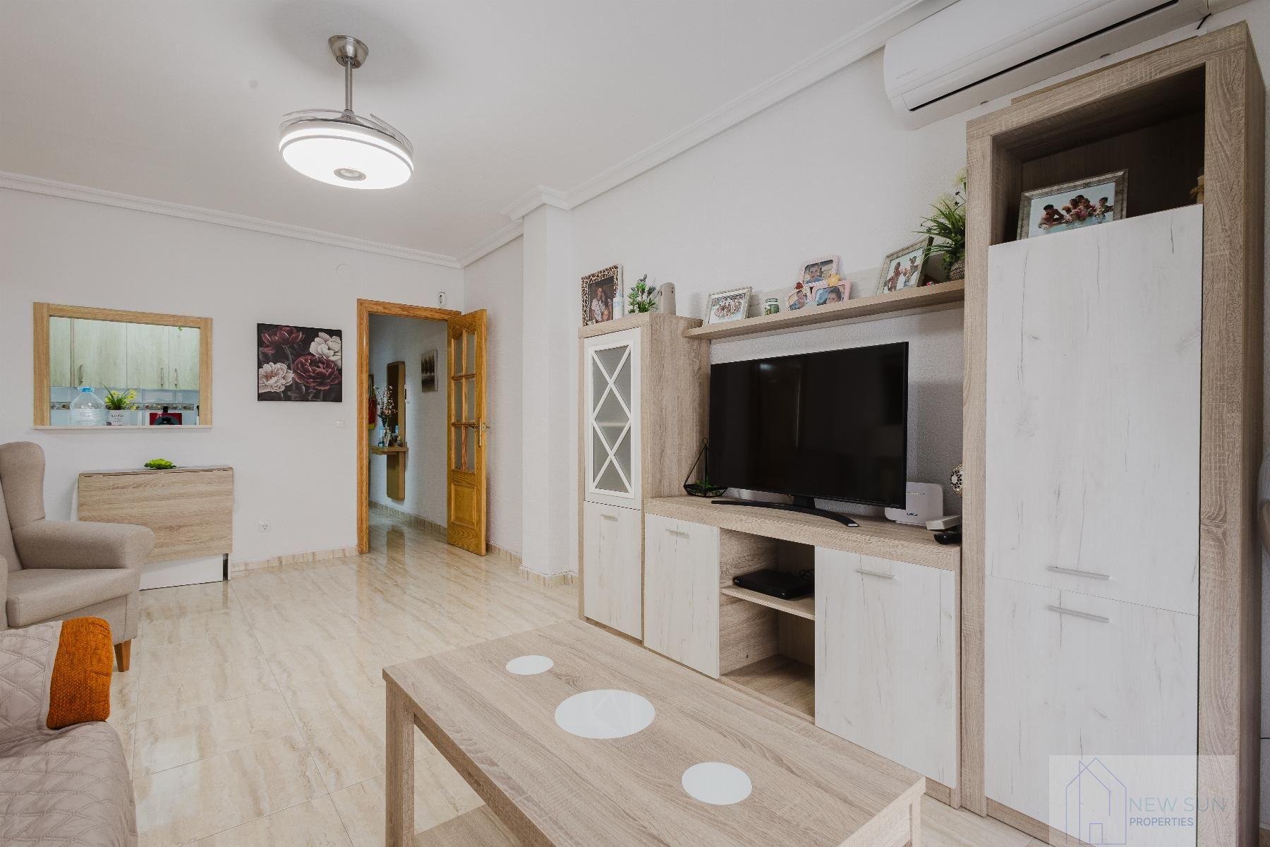 Venta de apartamento en Torrevieja