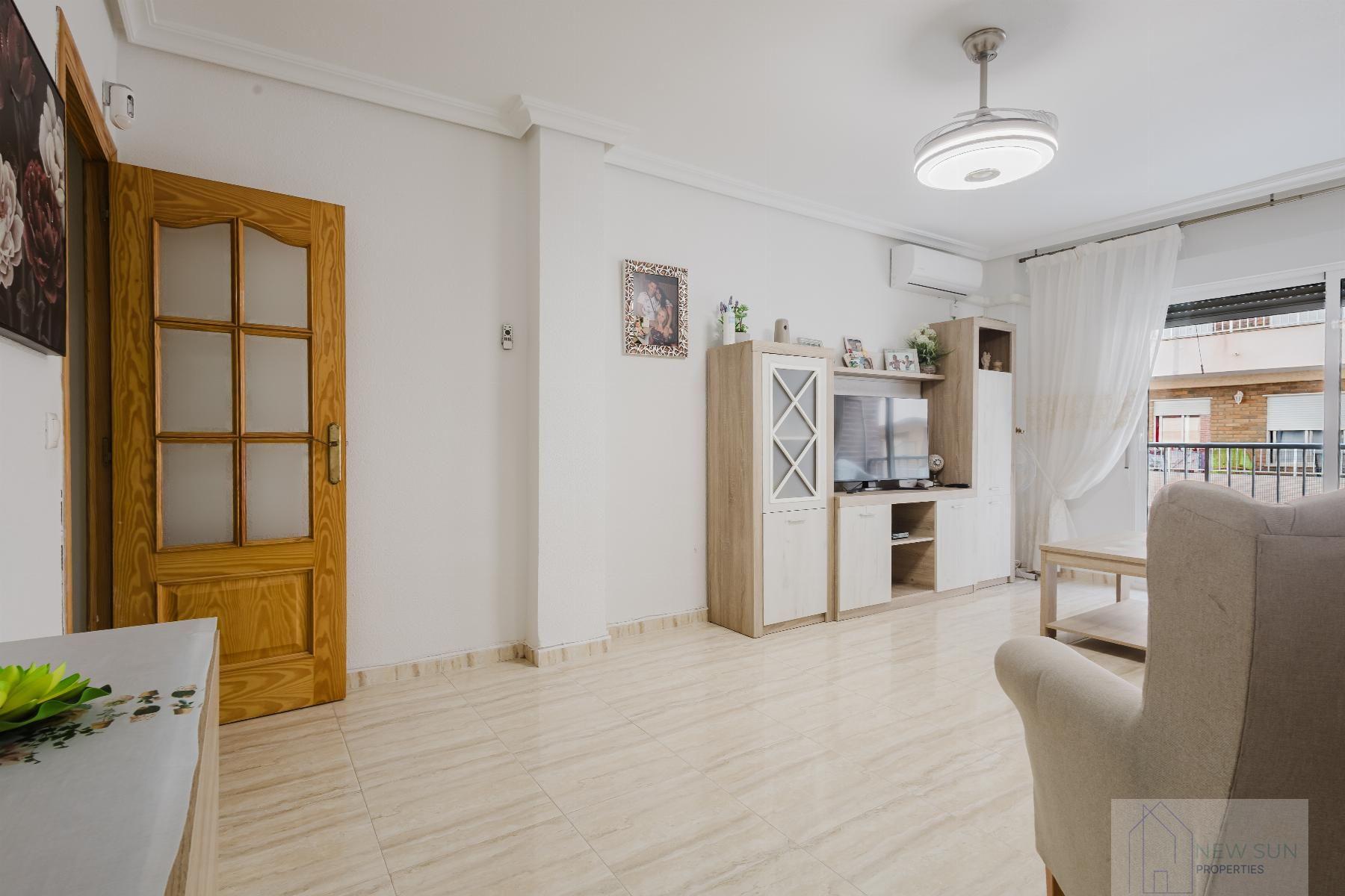 Venta de apartamento en Torrevieja
