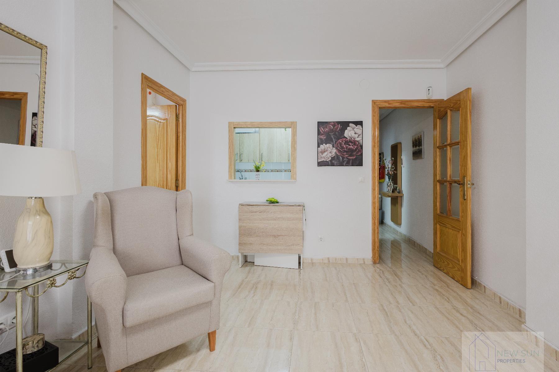Venta de apartamento en Torrevieja