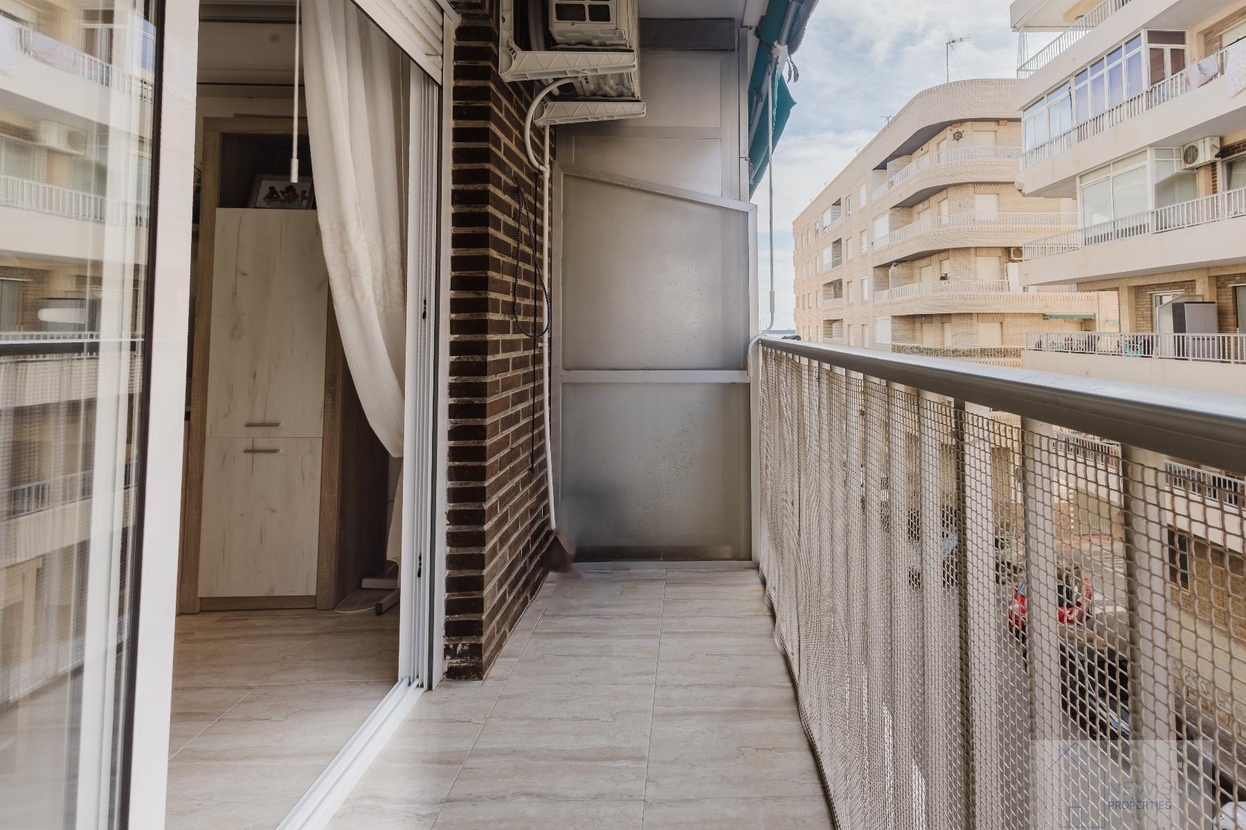 Venta de apartamento en Torrevieja