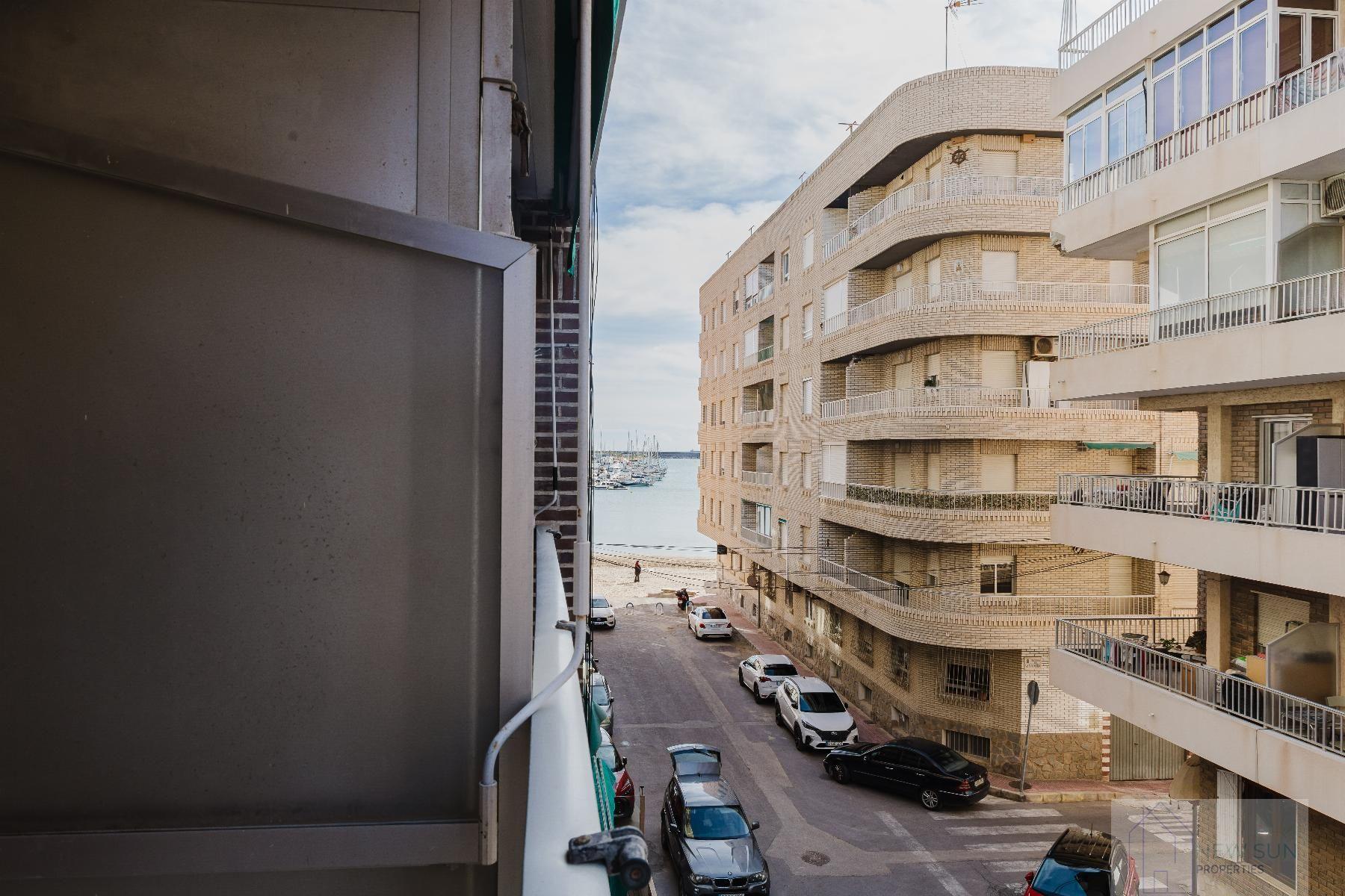 Venta de apartamento en Torrevieja