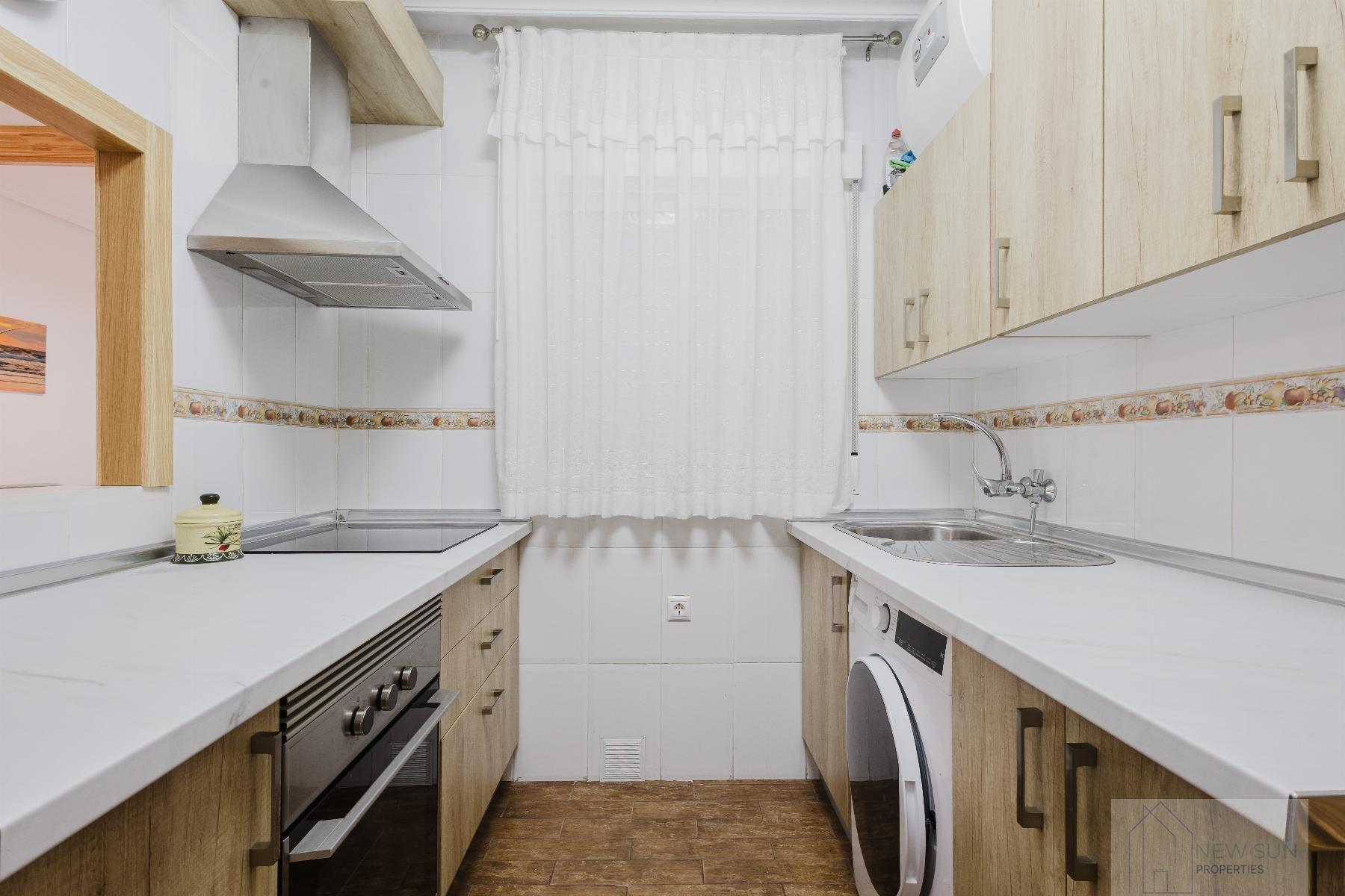 Venta de apartamento en Torrevieja