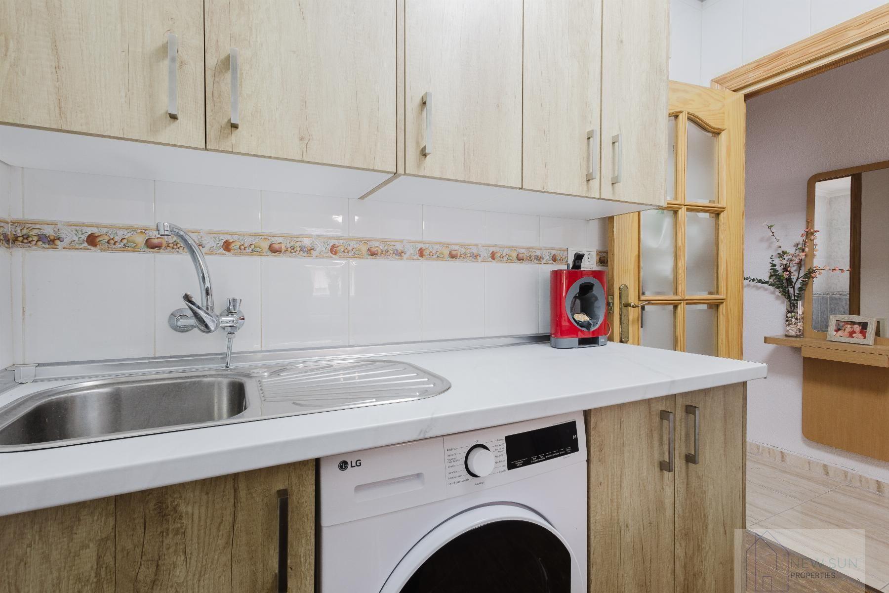 Venta de apartamento en Torrevieja