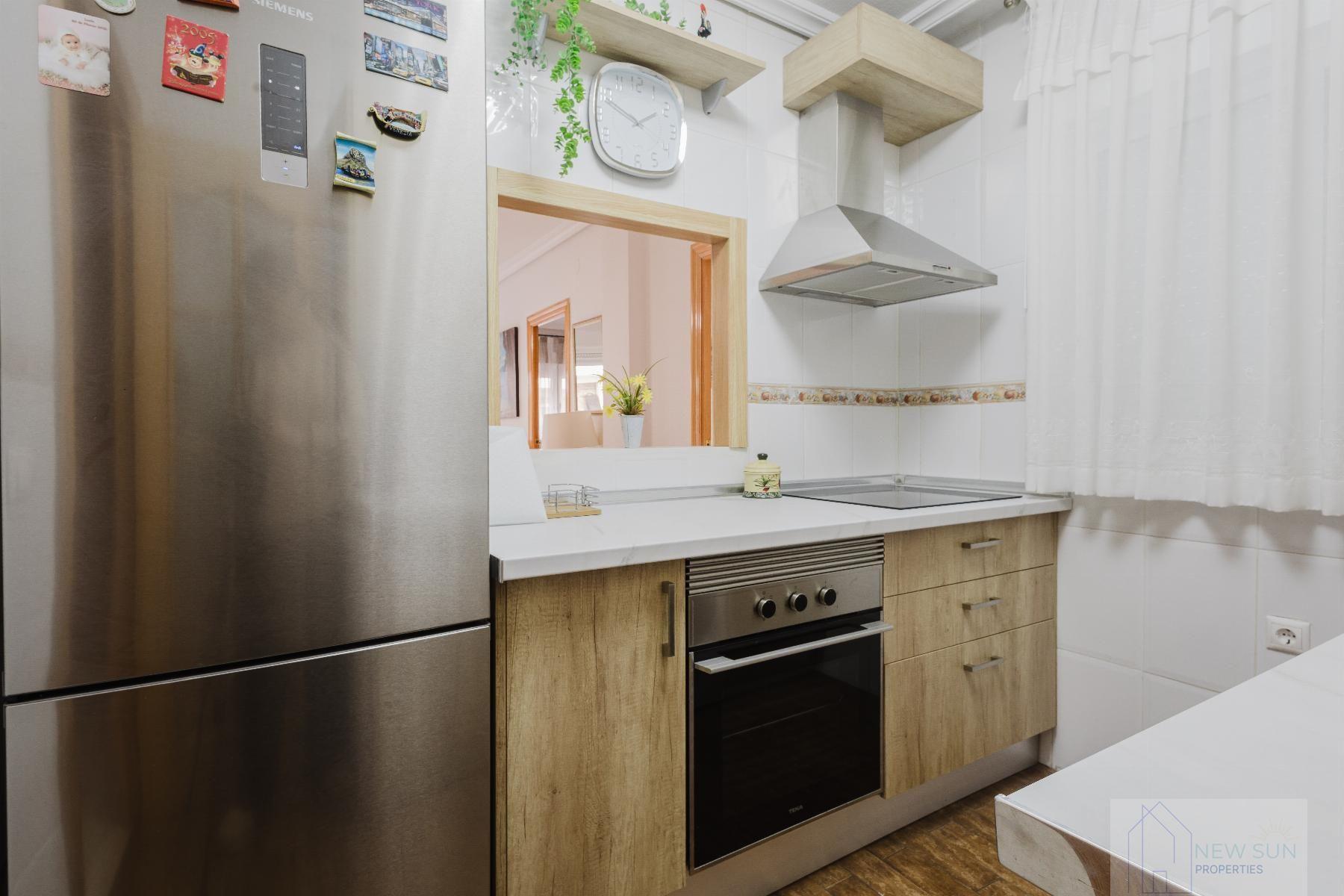 Venta de apartamento en Torrevieja