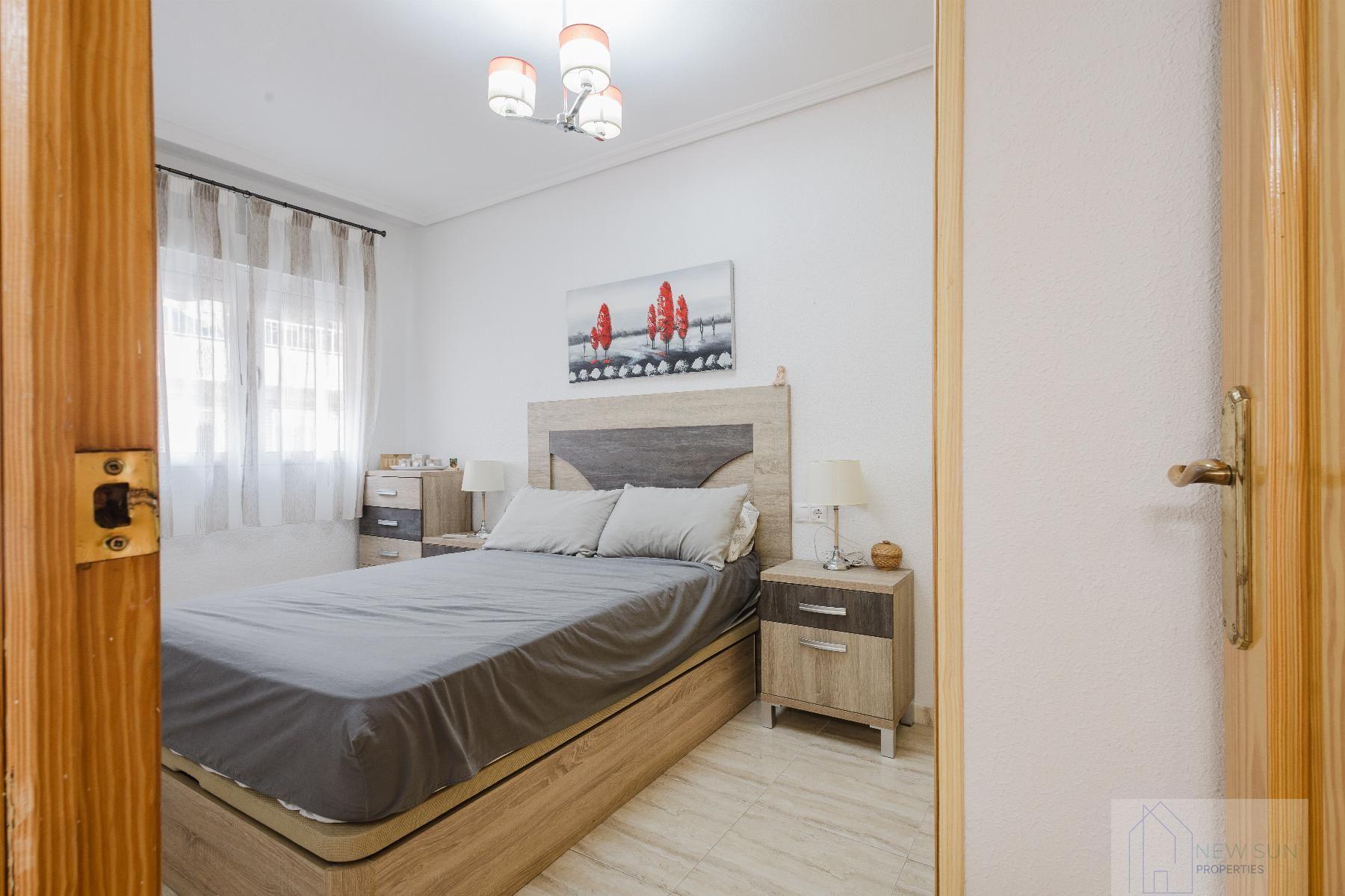 Venta de apartamento en Torrevieja