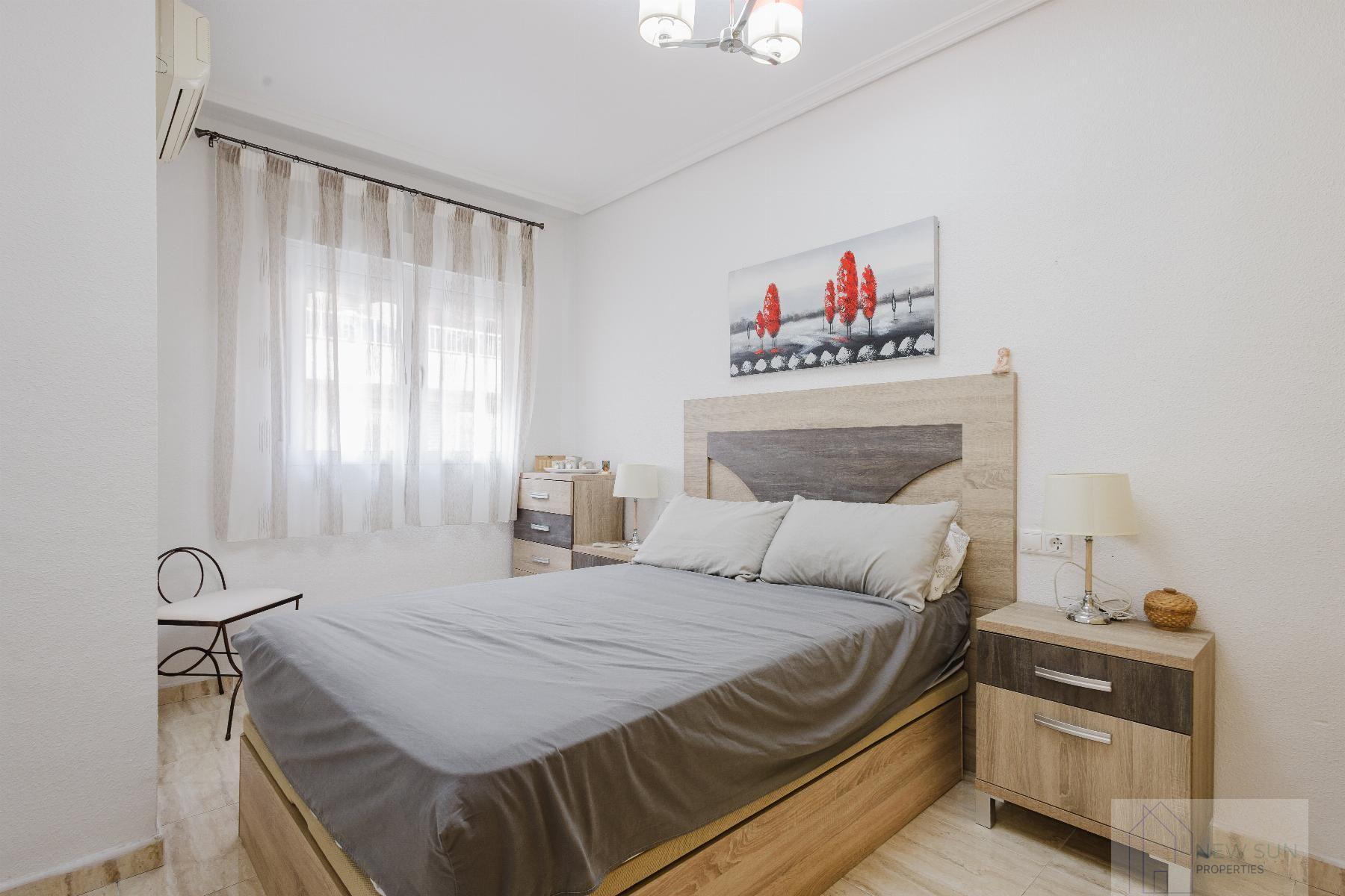 Venta de apartamento en Torrevieja