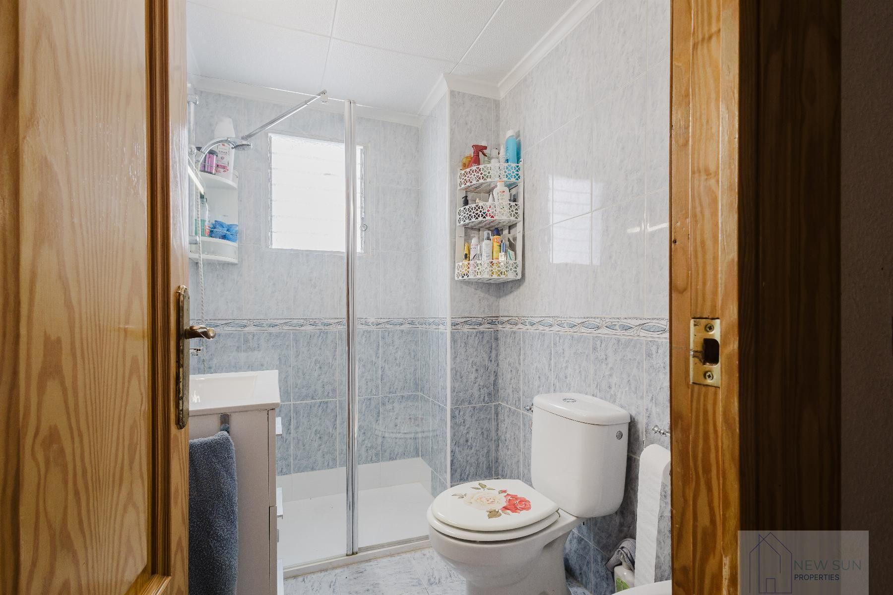 Venta de apartamento en Torrevieja