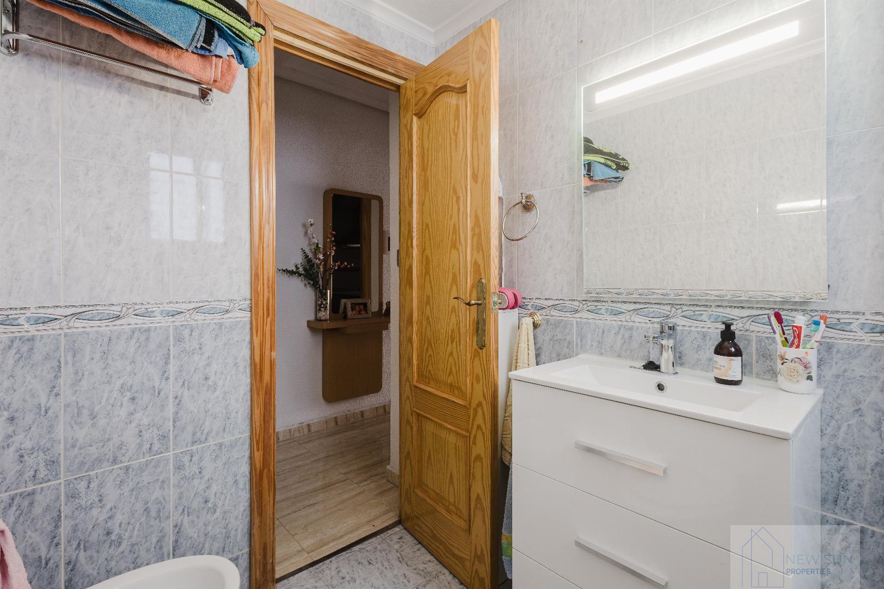 Venta de apartamento en Torrevieja
