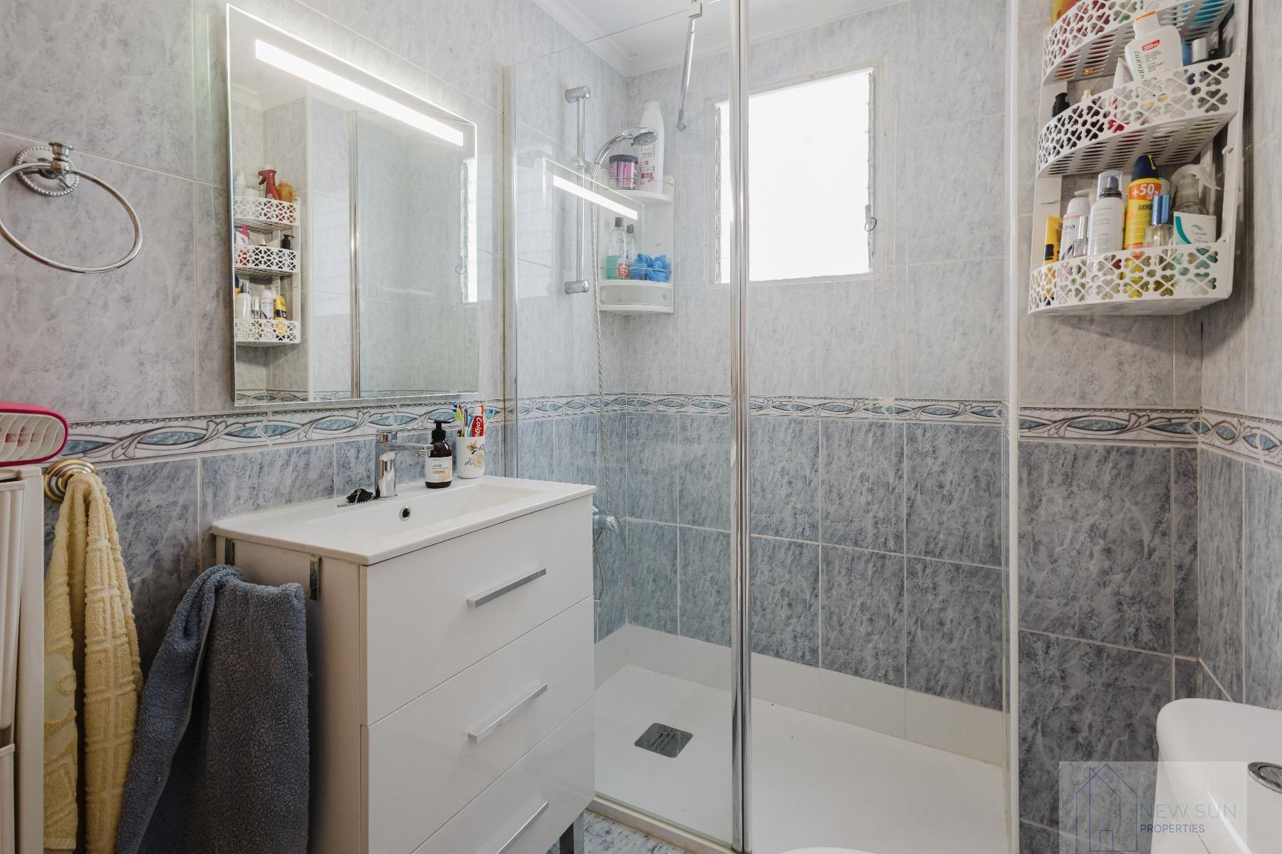 Venta de apartamento en Torrevieja