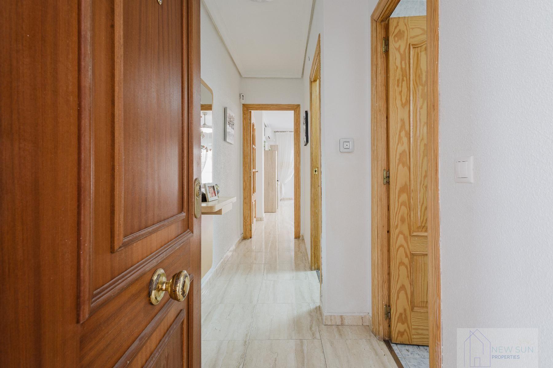 Venta de apartamento en Torrevieja