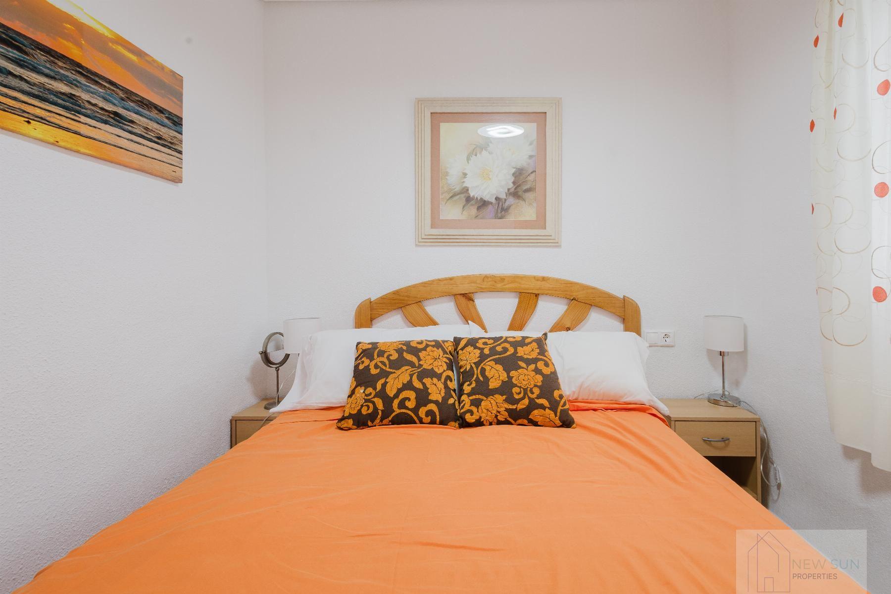 Venta de apartamento en Torrevieja