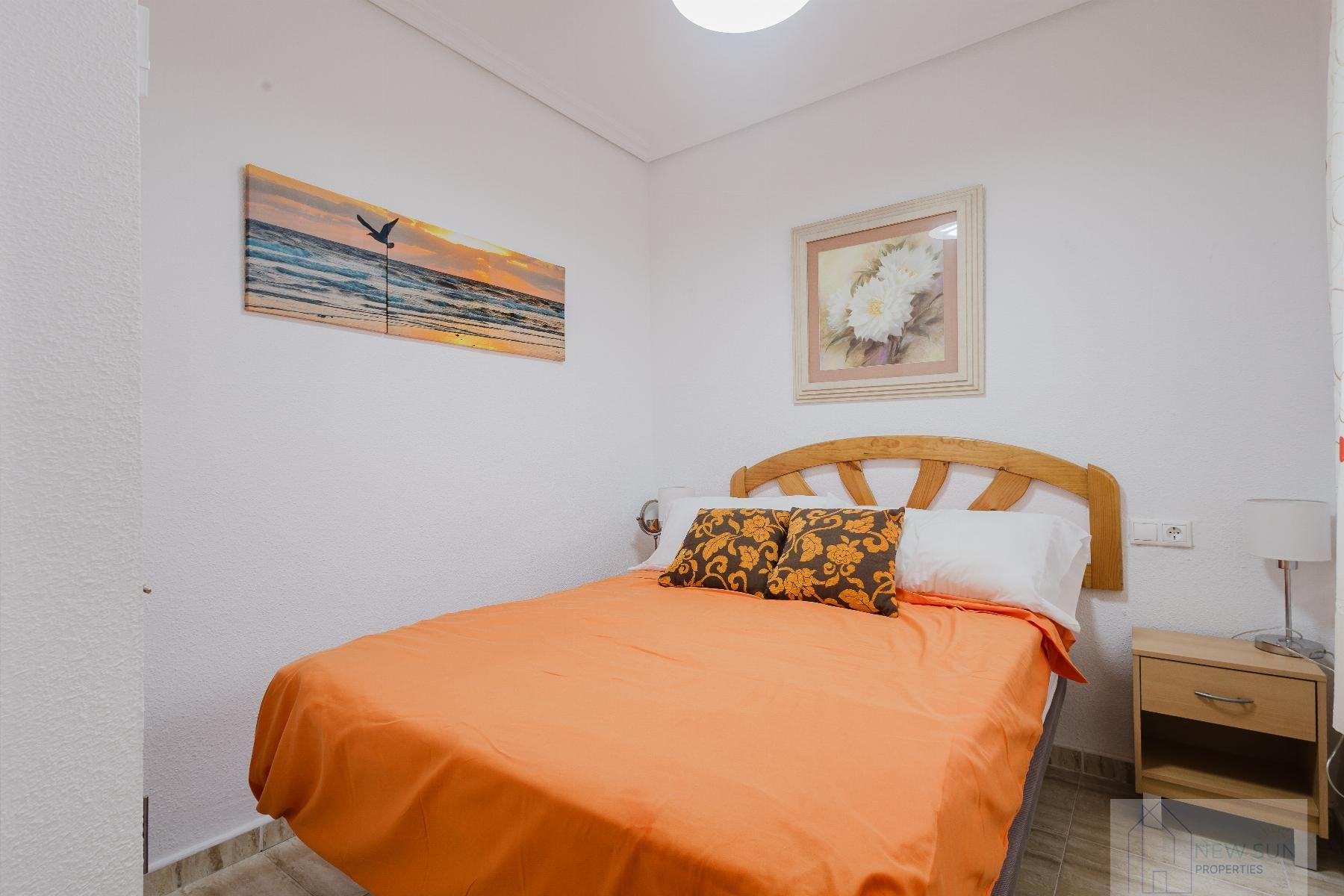 Venta de apartamento en Torrevieja