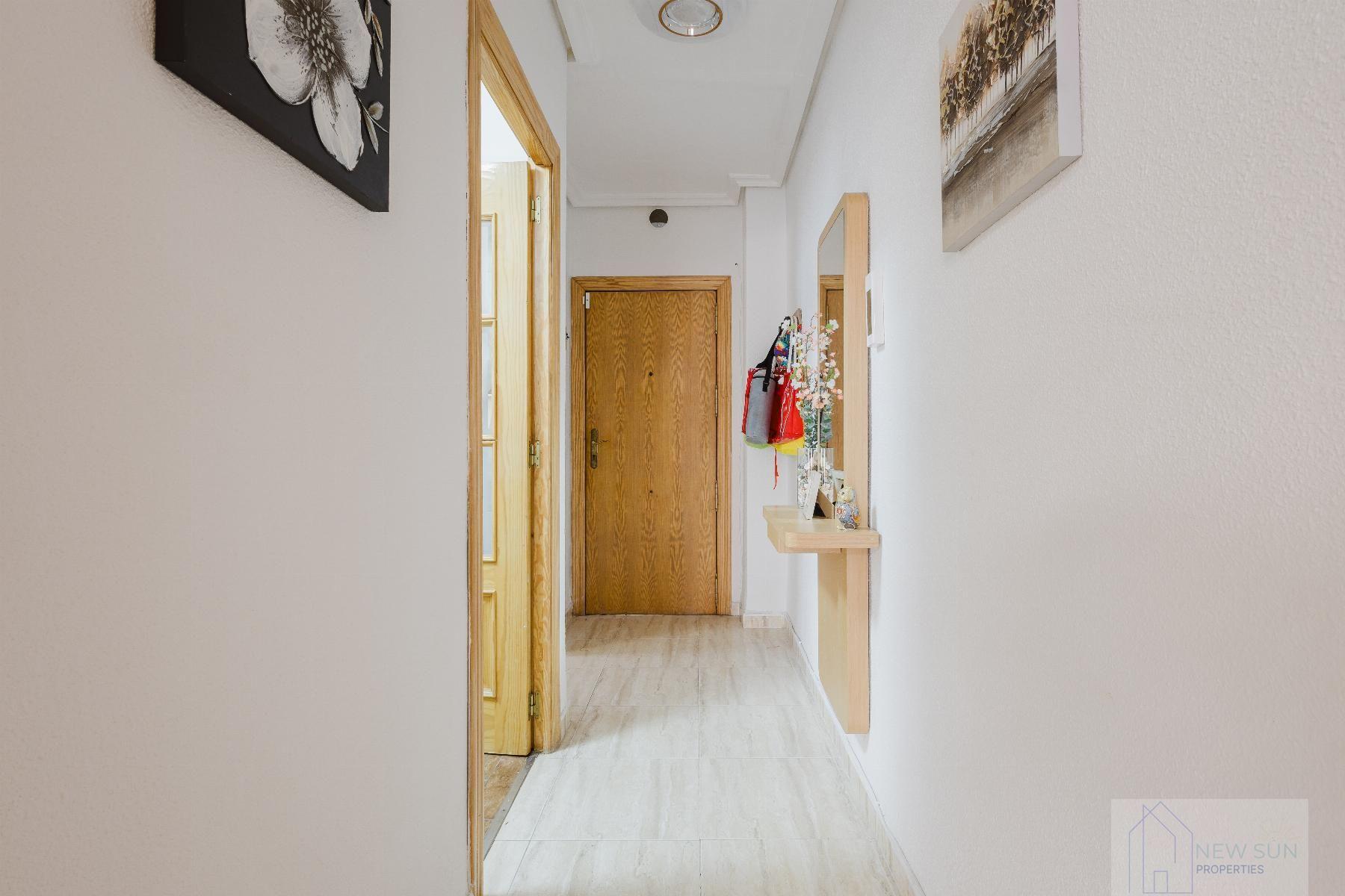 Venta de apartamento en Torrevieja