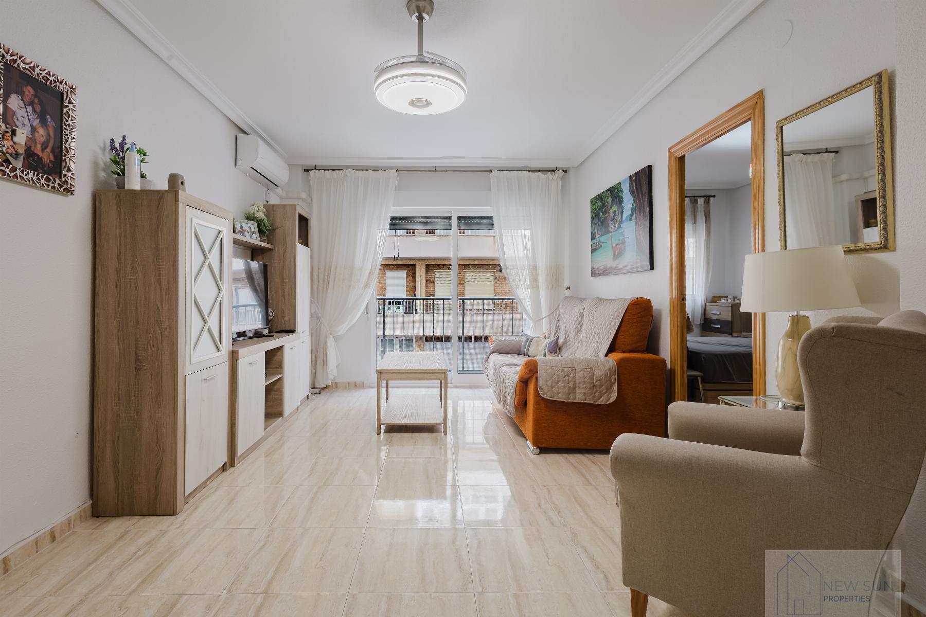 Venta de apartamento en Torrevieja